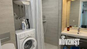 1-к квартира, посуточно, 40м2, 2/9 этаж