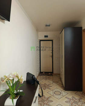 2-к квартира, на длительный срок, 40м2, 2/3 этаж