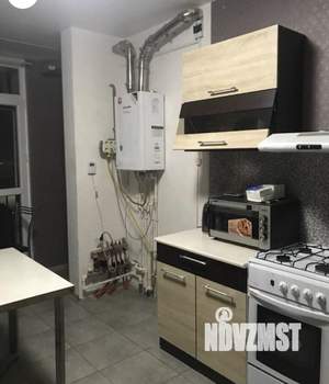 1-к квартира, посуточно, 42м2, 2/5 этаж
