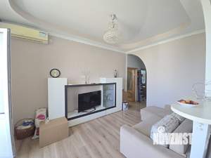 2-к квартира, на длительный срок, 67м2, 3/4 этаж