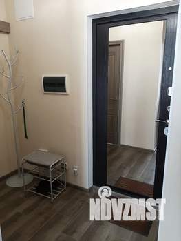 1-к квартира, посуточно, 35м2, 6/11 этаж