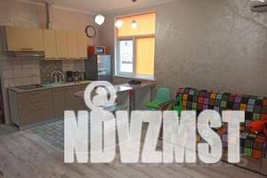 2-к квартира, посуточно, 53м2, 1/6 этаж
