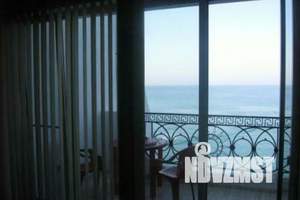 2-к квартира, посуточно, 40м2, 6/6 этаж