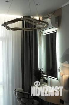 1-к квартира, посуточно, 43м2, 3/5 этаж