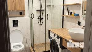 Студия квартира, на длительный срок, 30м2, 2/10 этаж