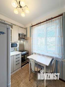 2-к квартира, на длительный срок, 45м2, 3/5 этаж