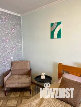 1-к квартира, посуточно, 22м2, 5/5 этаж