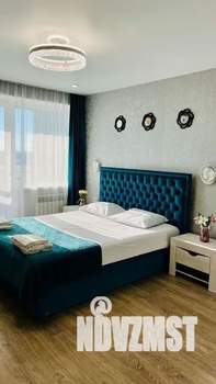 1-к квартира, посуточно, 37м2, 7/9 этаж