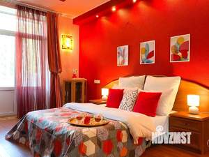 2-к квартира, посуточно, 55м2, 2/4 этаж