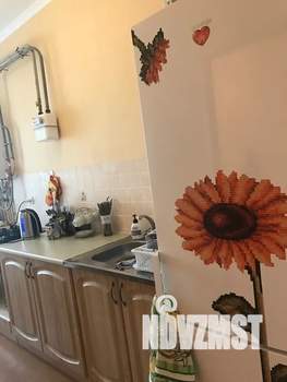 1-к квартира, посуточно, 32м2, 1/5 этаж