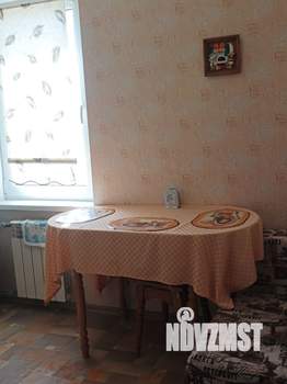 1-к квартира, посуточно, 42м2, 4/9 этаж