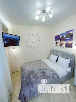 Студия квартира, посуточно, 29м2, 8/8 этаж