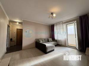 2-к квартира, на длительный срок, 63м2, 5/10 этаж