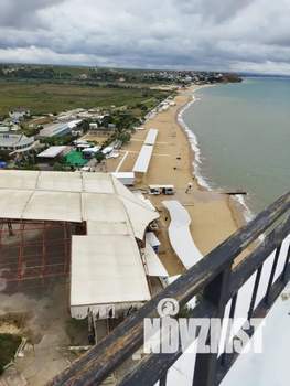 1-к квартира, посуточно, 29м2, 9/9 этаж