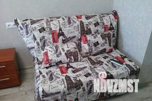 1-к квартира, посуточно, 27м2, 2/4 этаж