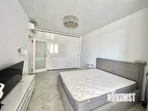 1-к квартира, на длительный срок, 35м2, 8/11 этаж