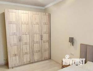 2-к квартира, посуточно, 40м2, 3/3 этаж