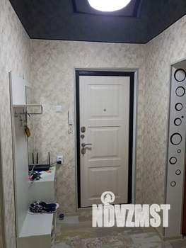 1-к квартира, посуточно, 45м2, 6/9 этаж