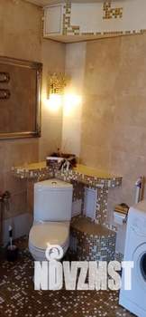 Студия квартира, посуточно, 37м2, 3/5 этаж