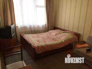 1-к квартира, на длительный срок, 34м2, 1/5 этаж