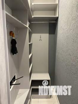 1-к квартира, посуточно, 33м2, 1/4 этаж