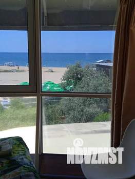 1-к квартира, посуточно, 30м2, 3/3 этаж