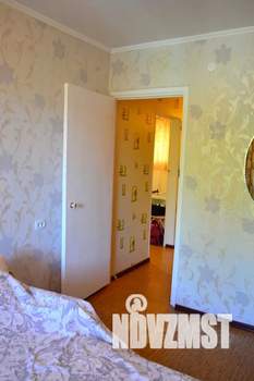 1-к квартира, посуточно, 30м2, 3/9 этаж