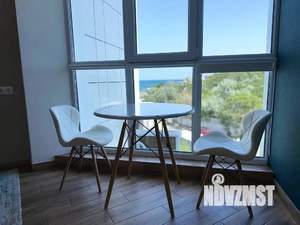 1-к квартира, посуточно, 26м2, 3/4 этаж