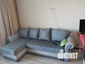 1-к квартира, посуточно, 50м2, 2/5 этаж