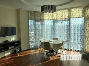 2-к квартира, посуточно, 73м2, 9/10 этаж