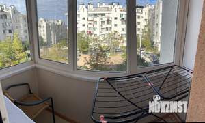 1-к квартира, на длительный срок, 40м2, 3/7 этаж