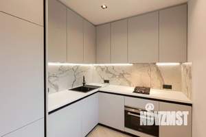 2-к квартира, посуточно, 45м2, 1/1 этаж