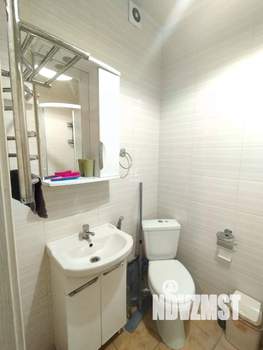 Студия квартира, на длительный срок, 24м2, -1/5 этаж