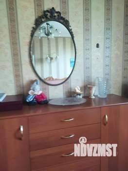 2-к квартира, на длительный срок, 52м2, 4/12 этаж