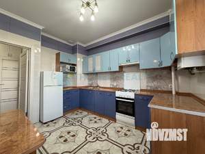 1-к квартира, на длительный срок, 35м2, 2/11 этаж