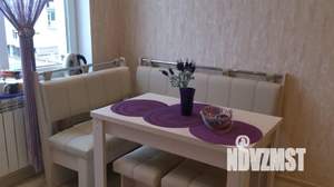 1-к квартира, посуточно, 47м2, 4/4 этаж