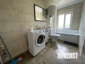1-к квартира, посуточно, 60м2, 1/3 этаж