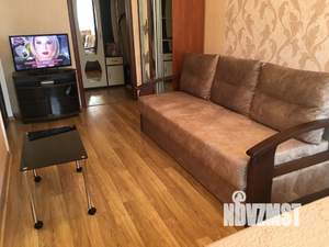 1-к квартира, посуточно, 31м2, 3/5 этаж