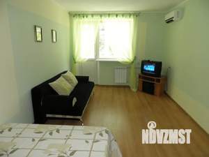 1-к квартира, посуточно, 31м2, 3/5 этаж