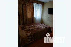 1-к квартира, посуточно, 33м2, 3/5 этаж