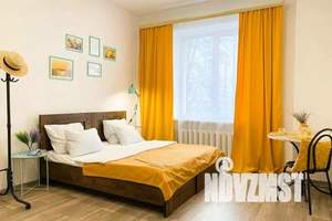 2-к квартира, посуточно, 65м2, 2/3 этаж