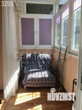 1-к квартира, на длительный срок, 42м2, 1/2 этаж