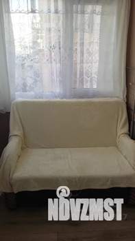 1-к квартира, посуточно, 50м2, 1/6 этаж