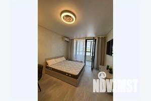 1-к квартира, посуточно, 32м2, 2/10 этаж