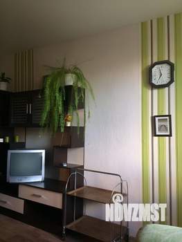 1-к квартира, посуточно, 32м2, 5/5 этаж