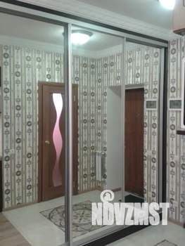 1-к квартира, посуточно, 50м2, 3/5 этаж