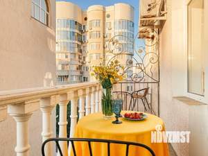 Студия квартира, посуточно, 30м2, 4/5 этаж