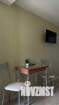 1-к квартира, посуточно, 25м2, 4/4 этаж