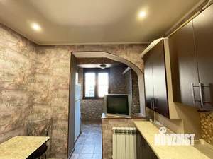 2-к квартира, на длительный срок, 42м2, 2/8 этаж