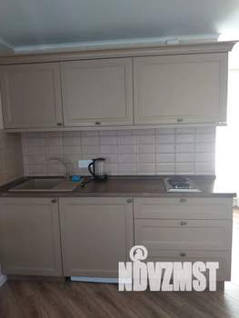 1-к квартира, посуточно, 30м2, 2/2 этаж